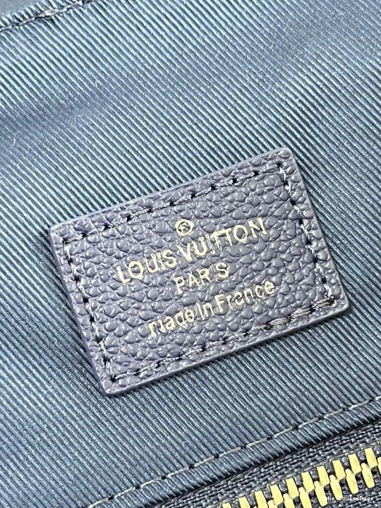 Repladies LOUIS VUITTON PM CHRISTOPHER 0709
